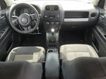 2016 Jeep Compass Sport Серый vin: 1C4NJCBA9GD753488