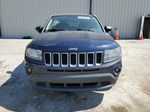 2014 Jeep Compass Sport Blue vin: 1C4NJCBAXED720514