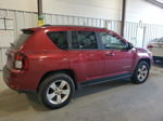 2016 Jeep Compass Sport Red vin: 1C4NJCBAXGD524530