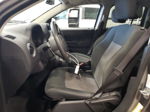 2013 Jeep Compass Sport Gray vin: 1C4NJCBB0DD169663