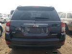 2014 Jeep Compass Sport Black vin: 1C4NJCBB2ED893033