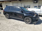 2016 Jeep Compass Sport Black vin: 1C4NJCBB3GD785183