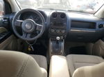 2013 Jeep Compass Sport Красный vin: 1C4NJCBB6DD205243