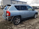 2013 Jeep Compass Sport Синий vin: 1C4NJCBB6DD219062