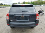 2013 Jeep Compass Sport Black vin: 1C4NJCBB6DD246620