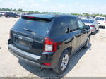 2014 Jeep Compass Sport Black vin: 1C4NJCBB7ED648549