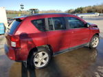 2013 Jeep Compass Sport Темно-бордовый vin: 1C4NJCBB8DD169135