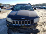 2013 Jeep Compass Sport Черный vin: 1C4NJCBB8DD254542