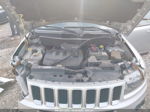 2014 Jeep Compass Sport Серебряный vin: 1C4NJCBB9ED586538