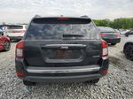 2014 Jeep Compass Limited Black vin: 1C4NJCCB3ED650779