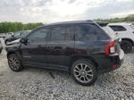 2014 Jeep Compass Limited Black vin: 1C4NJCCB3ED650779