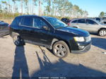 2013 Jeep Compass Limited Black vin: 1C4NJCCB4DD282417