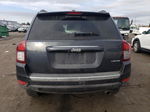 2014 Jeep Compass Limited Синий vin: 1C4NJCCB7ED709154