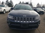 2014 Jeep Compass Limited Синий vin: 1C4NJCCB7ED709154