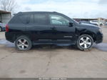 2016 Jeep Compass High Altitude Edition Черный vin: 1C4NJCEA0GD800757