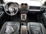 2014 Jeep Compass Latitude Серый vin: 1C4NJCEA1ED889672