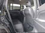 2014 Jeep Compass Latitude Черный vin: 1C4NJCEA2ED766575