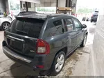 2014 Jeep Compass High Altitude Синий vin: 1C4NJCEA3ED914068