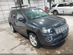 2014 Jeep Compass High Altitude Синий vin: 1C4NJCEA3ED914068