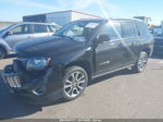 2016 Jeep Compass High Altitude Edition Black vin: 1C4NJCEA4GD785115