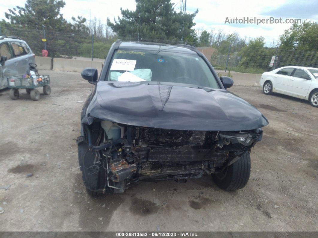 2014 Jeep Compass Latitude Blue vin: 1C4NJCEA5ED603824