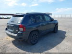 2014 Jeep Compass High Altitude Серый vin: 1C4NJCEA8ED754494