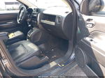 2014 Jeep Compass High Altitude Серый vin: 1C4NJCEA8ED754494