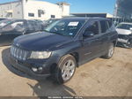 2014 Jeep Compass Latitude Синий vin: 1C4NJCEA9ED648538