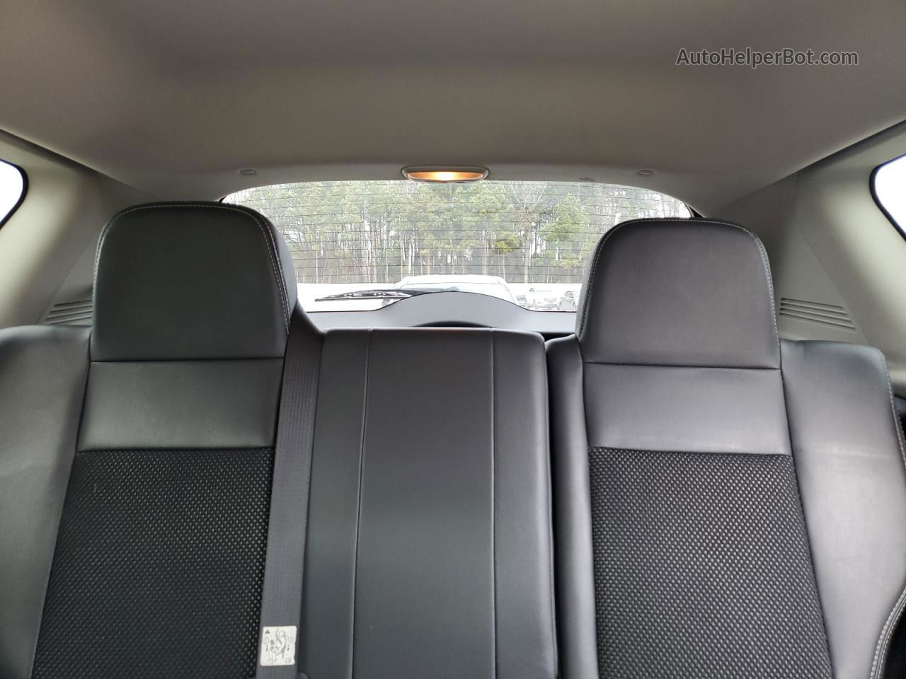 2014 Jeep Compass Latitude Синий vin: 1C4NJCEAXED587605