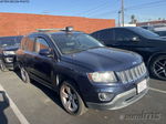 2014 Jeep Compass Latitude Unknown vin: 1C4NJCEB0ED814423