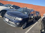 2014 Jeep Compass Latitude Unknown vin: 1C4NJCEB0ED814423