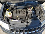 2013 Jeep Compass Latitude Черный vin: 1C4NJCEB7DD197343