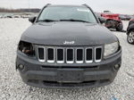 2013 Jeep Compass  Черный vin: 1C4NJDAB2DD270226