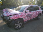 2014 Jeep Compass Sport Pink vin: 1C4NJDAB2ED565277