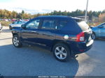 2013 Jeep Compass Sport/north Синий vin: 1C4NJDAB4DD114138