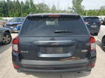 2014 Jeep Compass Sport Синий vin: 1C4NJDAB6ED566206