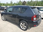 2014 Jeep Compass Sport Синий vin: 1C4NJDAB6ED566206