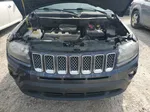 2014 Jeep Compass Sport Синий vin: 1C4NJDAB6ED566206