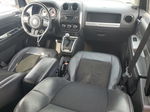 2014 Jeep Compass Sport Синий vin: 1C4NJDAB6ED566206