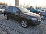 2013 Jeep Compass  Black vin: 1C4NJDAB9DD270045