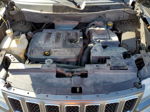 2013 Jeep Compass  Серый vin: 1C4NJDABXDD270040