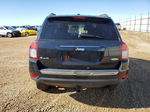 2016 Jeep Compass Sport Black vin: 1C4NJDABXGD762720