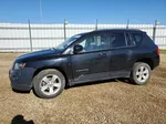 2016 Jeep Compass Sport Black vin: 1C4NJDABXGD762720