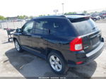 2013 Jeep Compass Sport Black vin: 1C4NJDBB0DD253584