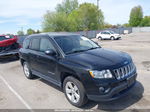 2013 Jeep Compass Sport Black vin: 1C4NJDBB0DD253584