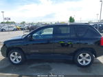 2013 Jeep Compass Sport Black vin: 1C4NJDBB0DD253584