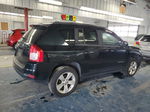 2013 Jeep Compass Sport Green vin: 1C4NJDBB0DD259336