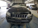 2013 Jeep Compass Sport Зеленый vin: 1C4NJDBB0DD259336