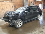 2014 Jeep Compass Sport Черный vin: 1C4NJDBB0ED538383