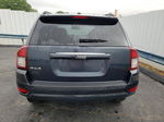 2014 Jeep Compass Sport Gray vin: 1C4NJDBB0ED665246